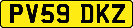 PV59DKZ