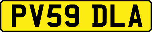 PV59DLA