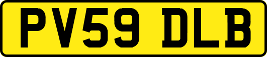 PV59DLB