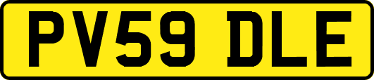 PV59DLE