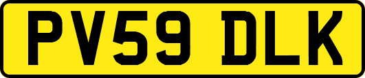 PV59DLK