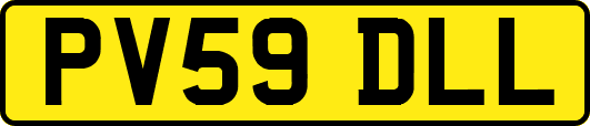 PV59DLL