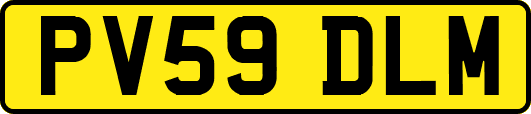 PV59DLM