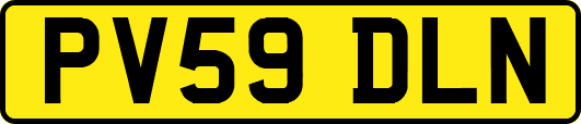 PV59DLN