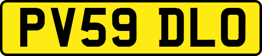 PV59DLO