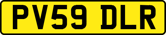 PV59DLR