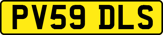 PV59DLS