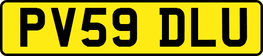 PV59DLU