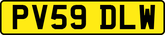 PV59DLW