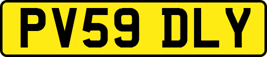 PV59DLY