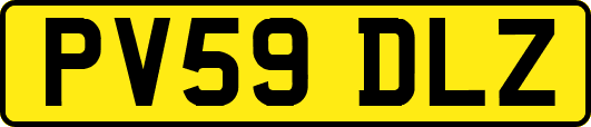 PV59DLZ