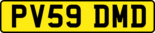 PV59DMD