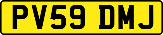 PV59DMJ