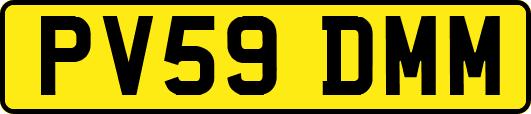 PV59DMM