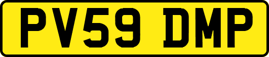 PV59DMP
