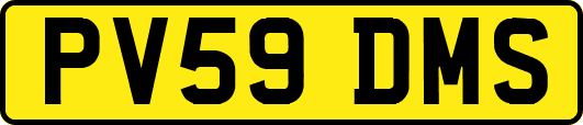 PV59DMS