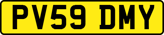 PV59DMY
