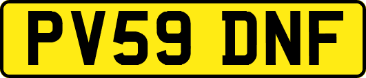 PV59DNF