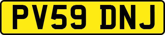 PV59DNJ