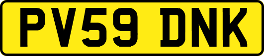 PV59DNK