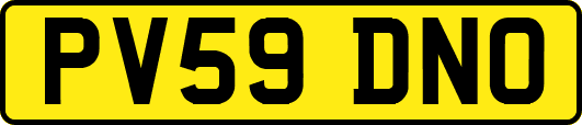 PV59DNO