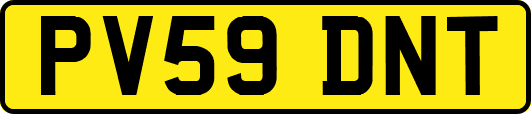 PV59DNT