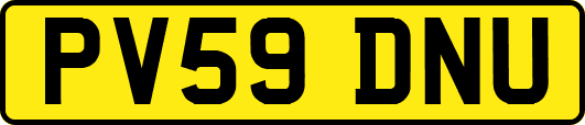 PV59DNU