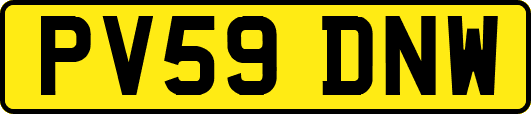 PV59DNW