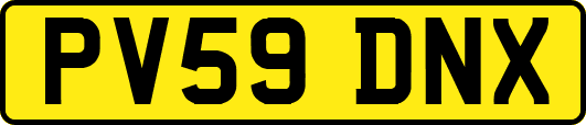PV59DNX
