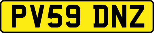 PV59DNZ