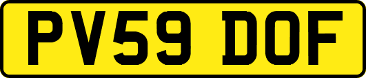 PV59DOF
