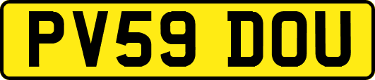 PV59DOU