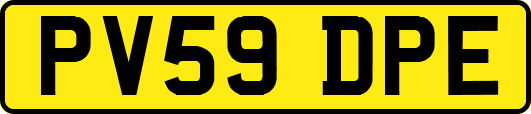PV59DPE