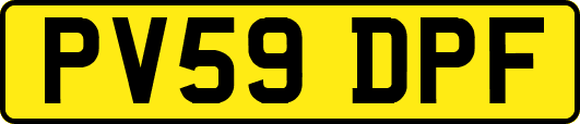 PV59DPF