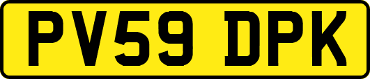 PV59DPK