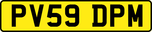PV59DPM