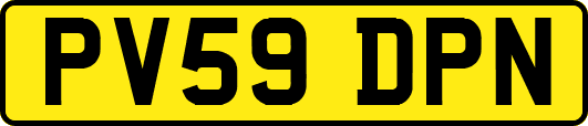 PV59DPN