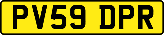 PV59DPR