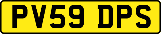 PV59DPS