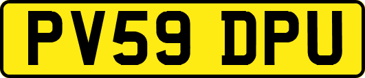 PV59DPU