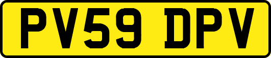 PV59DPV