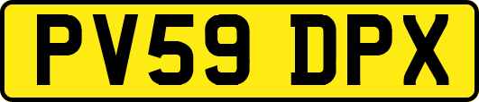 PV59DPX