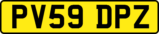 PV59DPZ
