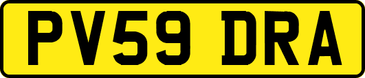 PV59DRA