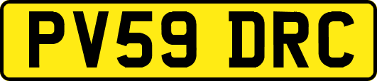 PV59DRC