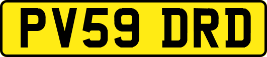 PV59DRD