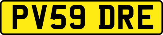 PV59DRE