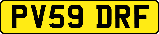 PV59DRF