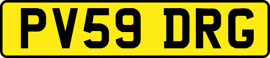 PV59DRG