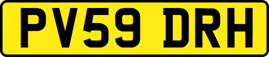 PV59DRH